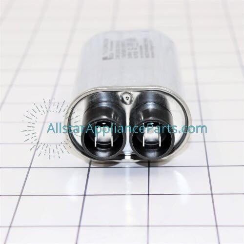 W10561770 Microwave High Voltage Capacitor