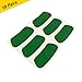 EyeBlack 18 Pairs of Varsity Green