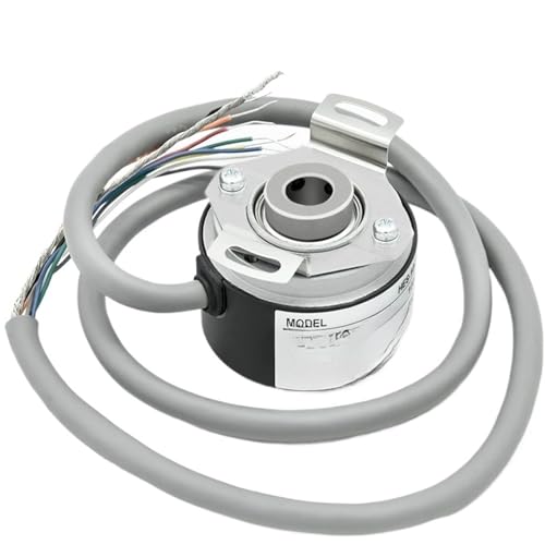 Codeur codé interne HES-1024-2MHT 20-10-2 MHC 2MD arbre creux 02 200P