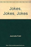 Jokes, Jokes, Jokes 0590020374 Book Cover