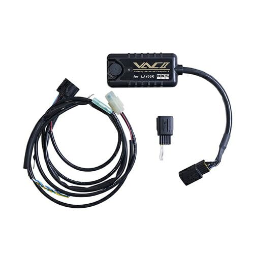 Amazon | HKS スピードリミッターカット コペン LA400K / コペン GR