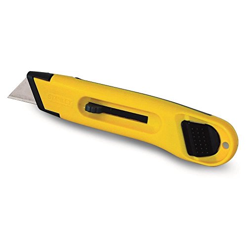 Stanley Utility Knife On Clip Strip 6-10-088