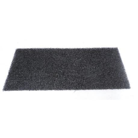 Filtro sintetico AA LAT 800-1K haute rétention de poussière pour ventilation