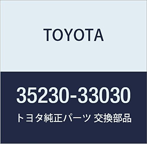 Toyota 35230 33030