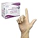 DX2452BX - Sterile Powder-Free Latex Exam Glove Medium