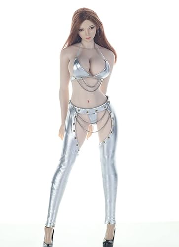 [TOYBARJAPAN ]1/6 tBMA p ANZT[/TBLeaguef̂ɓK JO22X-01 pZNV[l SMv{fBƃnCq[C(f̂ƃwbh͊܂݂܂) (DVo[)