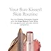 Josie Maran Argan Cream Concealer Crayon - Blemish & Under Eye Concealer Stick - Hydrating Luminous Finish with Buildable Coverage - Non-Comedogenic, Creaseless & Non-Cakey Formula - Medium 1 (0.1 oz)