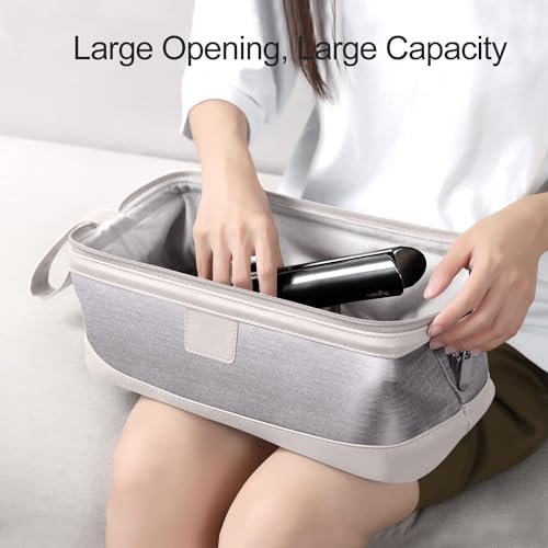Sac de rangement portable Shark Flexstyle Dyson Airwrap étui