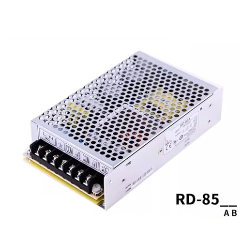 RD-85A 5V 12V module alimentation de rechange pour boîtier technique et domotique