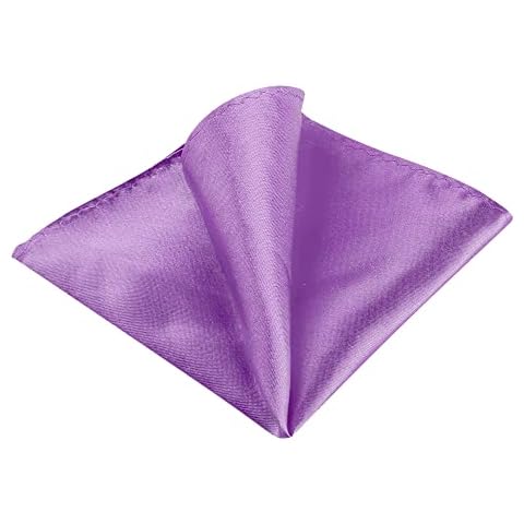Mouchoirs Allegra K Violet Cover