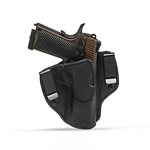 Top 10 Best Pt92 Concealed Carry Holster Reviews & Buying Guide Katynel