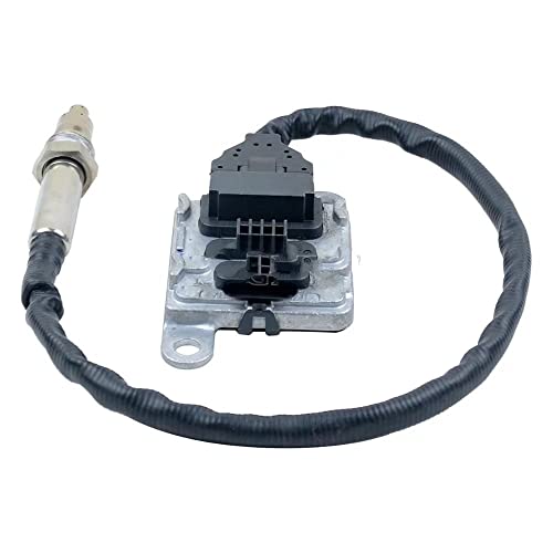Capteur NOx A0009053009 remédie aux pannes antipollution Mercedes Classe V et W205