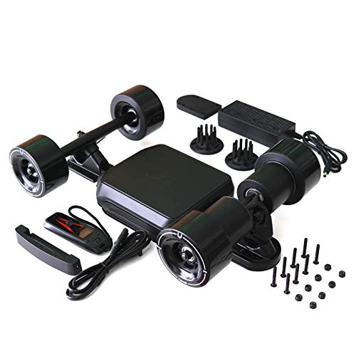 Arkai NEUSTE Version!!! Landwheel/Revel E-Kit Dein Deck mit Speed bis 50 km/h WELTNEUHEIT. BESTES Board am Markt!