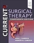 General Surgery Books