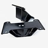 Apoc Industries Lift Blocks anti wrap tapered design (4 Inch)