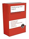  Sprachtrainings-Paket Englisch (Reclams Universal-Bibliothek)
