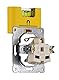 Hesse Super-Entmanteler Jokari für Kabel 8-13 mm, 460238.0 & STABILA Wasserwaage Pocket Electric, 7 cm, mit Seltenerd-Magnetsystem