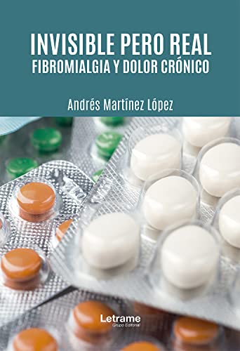 Invisible pero real (Spanish Edition)
