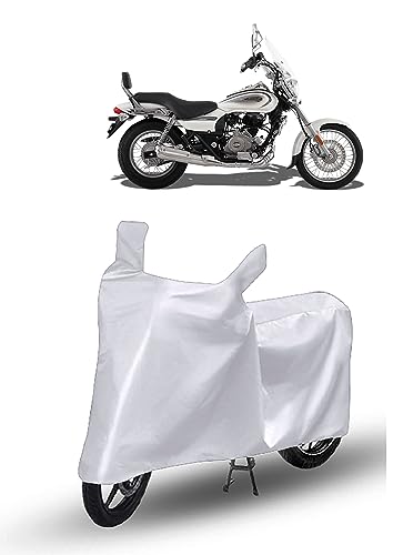Image of FRONCH Avenger Cruise 220 Waterproof Bike Cover