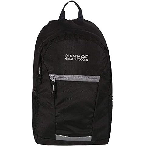 Regatta JAXON III Backpack with Reflective Trim Cover