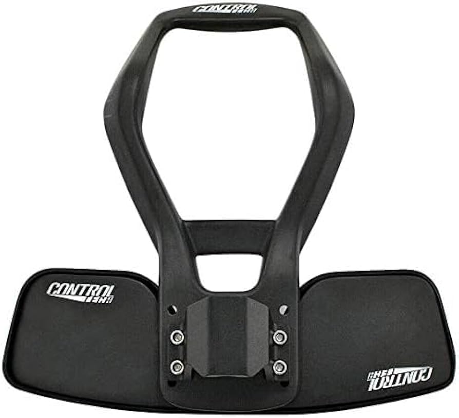 Controltech Sirocco Aero mini クリップオンバー Sirocco Aero mini clip-on - Controltech