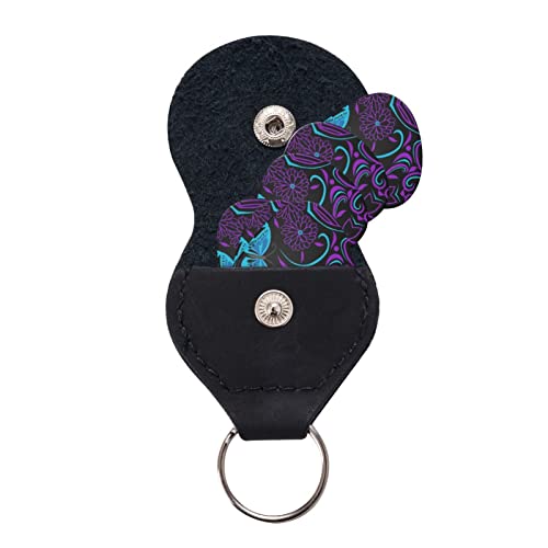 Lot de 6 médiators pour guitare acoustique, guitare électrique, basse, ukulélé Violet - Les Beatles, Paul McCartney, John Lennon, RIngo Starr, George Harrison Lot de 6 médiators pour guitare acoustique, guitare électrique, basse, ukulélé Violet – Image 6