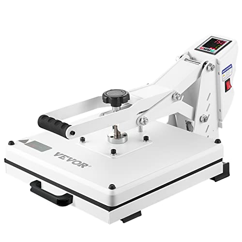 Find The Best 15X15 Clamshell Heat Press Reviews & Comparison Katynel