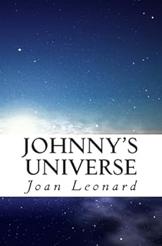 Paperback Johnny's Universe Book