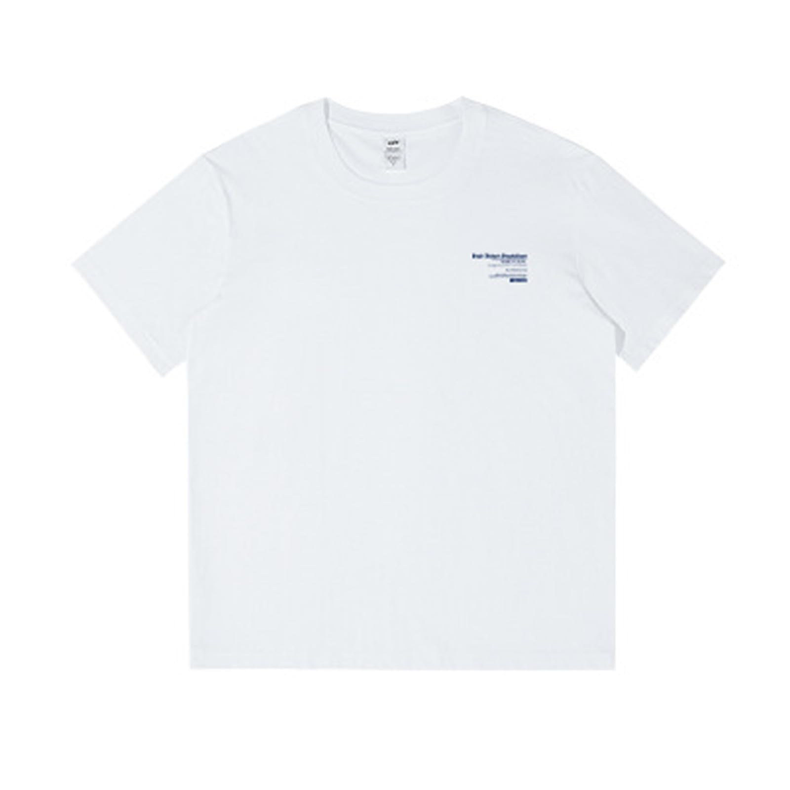 Tee-shirt imprimé plage aloha pour un look décontracté d'été - 8