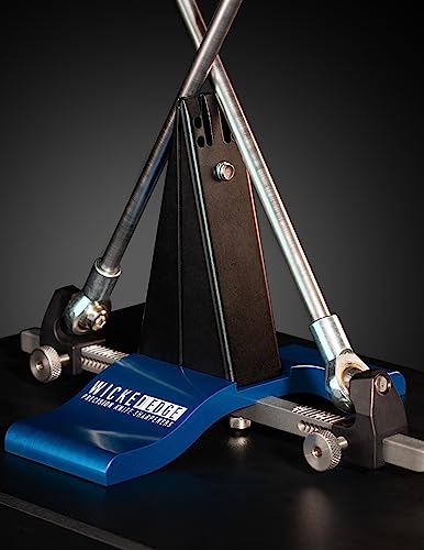 Wicked Edge We100 - Precision Knife Sharpener #TOP3