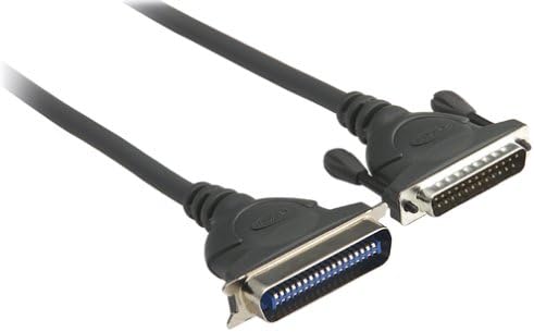 Belkin Pro Series Parallel Printer Cable (25 Feet)
