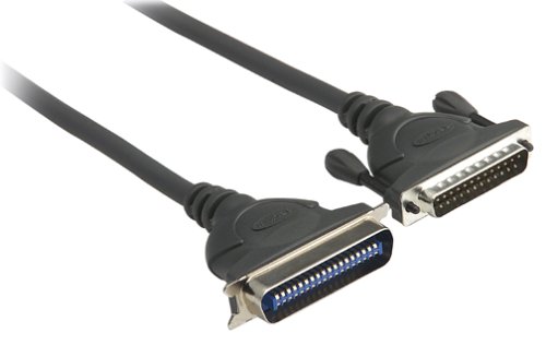 Belkin Pro Series Parallel Printer Cable (25 Feet)