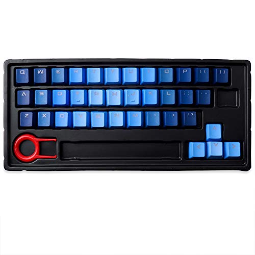 �O���f�[�V�����J���[�L�[�L���b�v 37 PBT �_�u���V���b�g�C���W�F�N�V���� �o�b�N���C�g�t���L�[�L���b�v Cherry/ikbc/NOPPOO/Ducky���J�j�J���Q�[�~���O�L�[�{�[�h(�[�C�O���f�[�V�����J���[)�̌����p