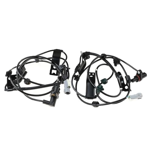 Capteur ABS roue avant Hilux Fortuner capteur de vitesse 89542-71010