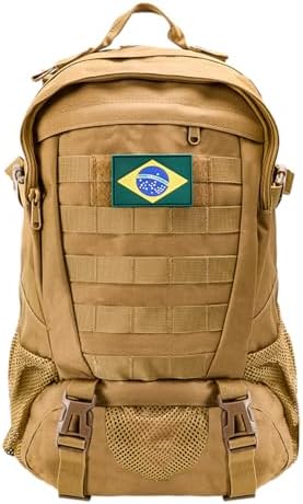 30L Mochila para Caminhada, Homem Leve, Resistente e Prática para...