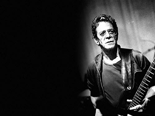 Lou Reed