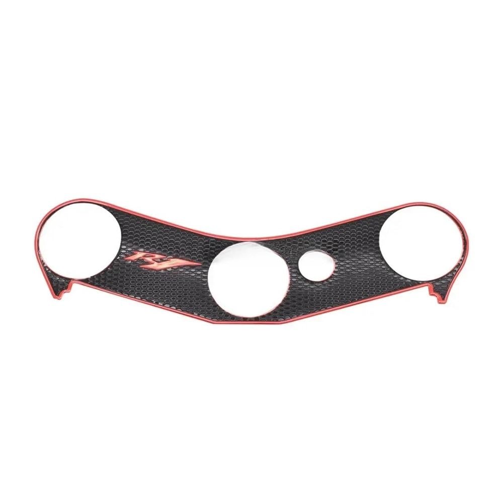 Autocollants antidérapants réservoir moto YZF-R1 protections 02-08