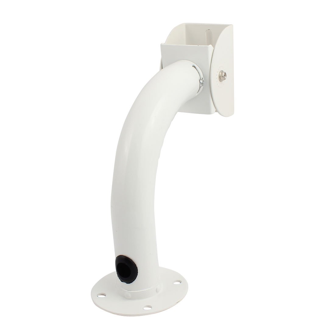 Aexit 2pcs Universal Wall Mount CCTV Security Camera Housing Mounting Bracket 250mmx200mm (3711c2ba6a0d127a4f31e5fbf2e4bf8c)