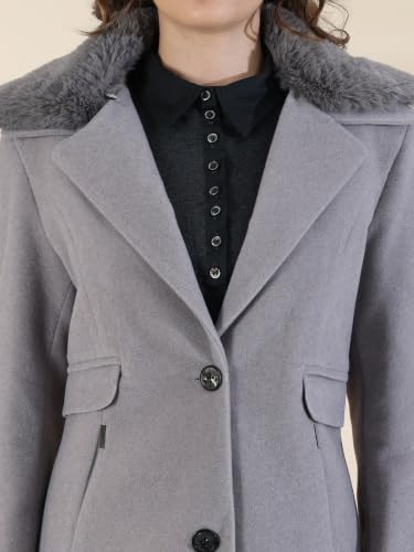 Image of PLAGG Winter Long Length Warm Overcoat