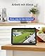 ANNKE Überwachungskamera Set Aussen WLAN mit 7’’Monitor 4CH Wireless NVR, 2 Pcs 4MP 360° PT Überwachungskamera Aussen Solar Akku, 2 Wege Audio, Spotlight Alarm, Personenerkennung, 64GB SD Karte