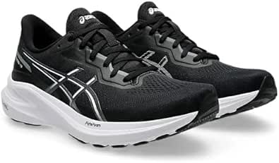 Ohmiya Sports 【オリジナルステッカー付】アシックス GT-1000 13 WIDE（レディース） レディースランニングシューズ 1012B662