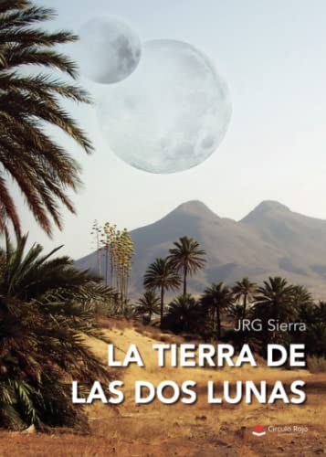 La tierra de las dos lunas (SIN COLECCION)