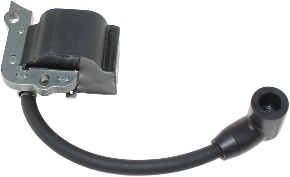 Ignition Module for Troy-Bilt TB25SB TB25CB Remington RM2530 RM2580 841-012984S