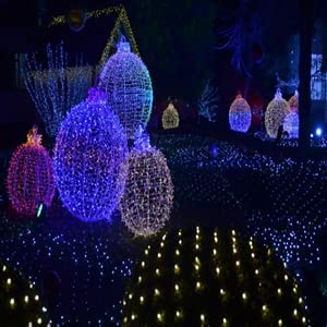 Diodi LED Diodi emettitori 50 pezzi Pre cablati DC...