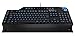 Produktbild Lioncast LK15 QWERTY Gaming Tastatur (LED, USB, n-Key-Rollover, 16,7 Millionen Farben, Makro Tasten) schwarz