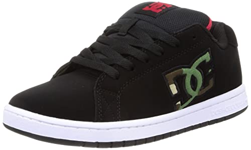 [ディーシー] スニーカー GAVELER SN ACB 24.0 cm 2E