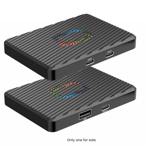 Boîtier M.2 NVMe et NGFF USB 3.2 idéal pour libérer de l'espace sur votre PC