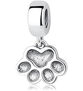 Nbsameng Bracciale Regolabile In Argento 925 Con Ciondolo Donut - Regalo Donna In Confezione Regalo