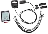 Full text display VDO 4160221 Meter Wired m2.1