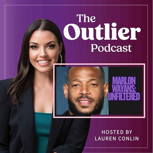 Marlon Wayans: Unfiltered